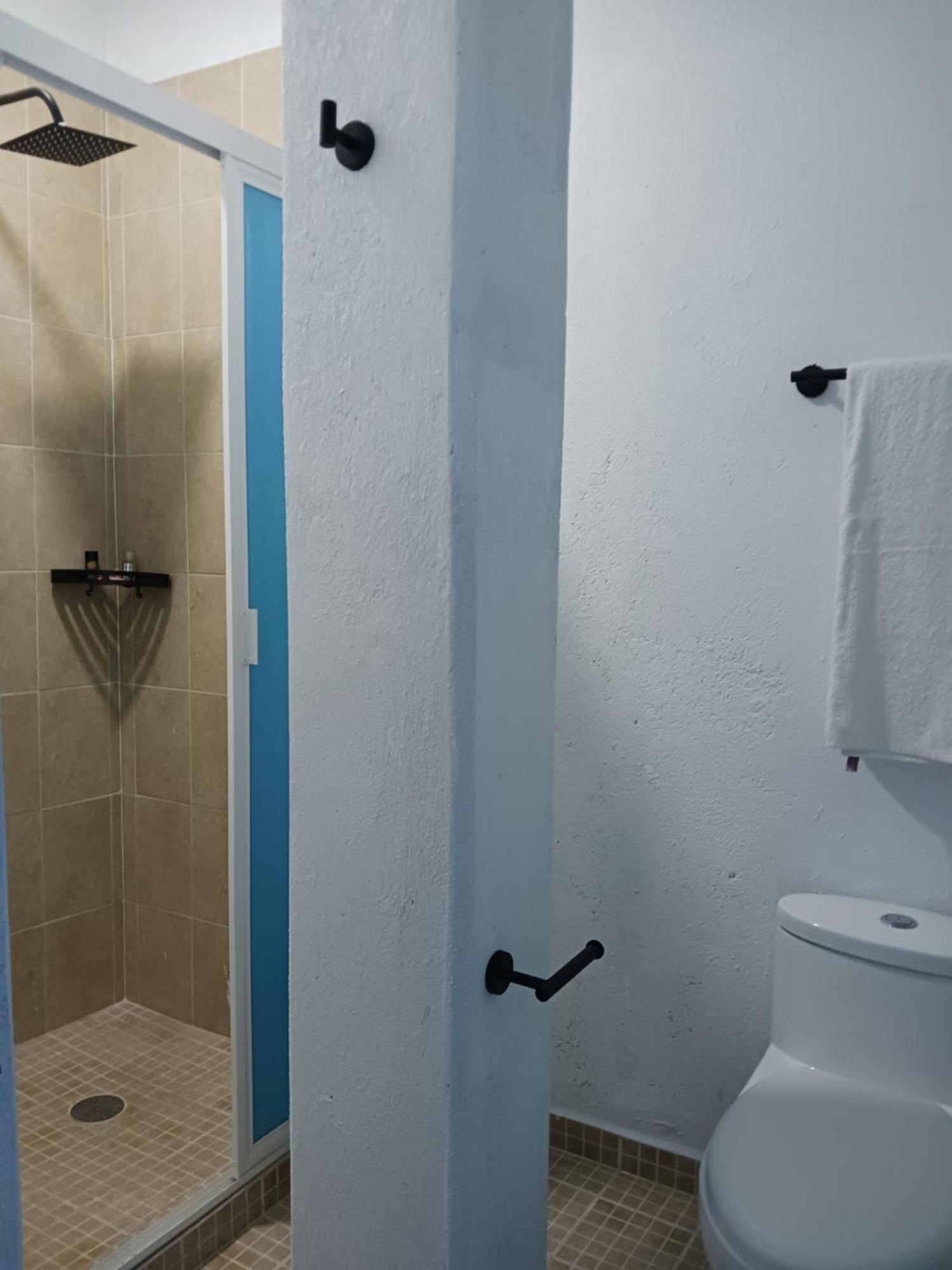 La Casa Azul De Samara Hotel Barrio Nuevo Екстериор снимка