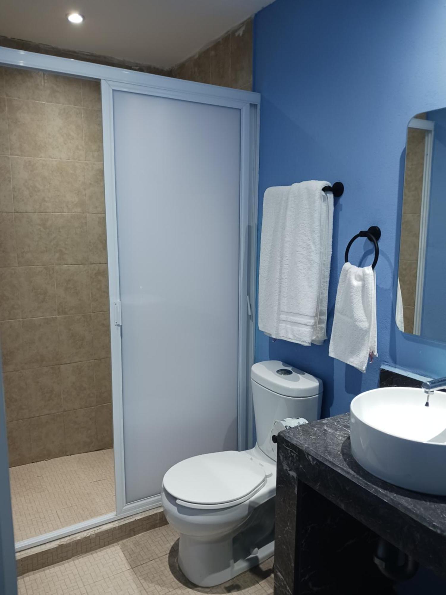 La Casa Azul De Samara Hotel Barrio Nuevo Екстериор снимка