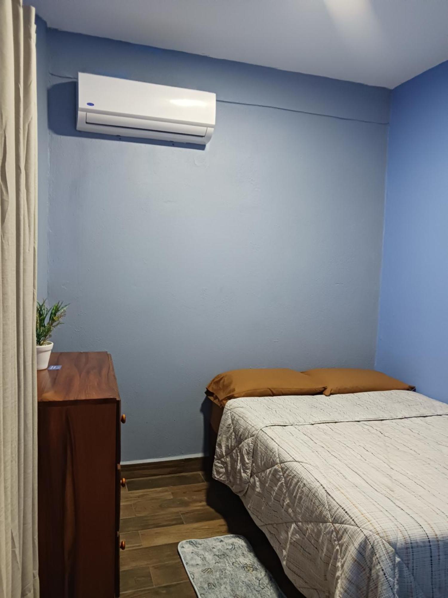 La Casa Azul De Samara Hotel Barrio Nuevo Екстериор снимка